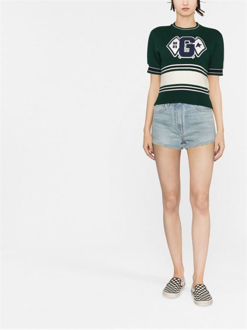 Knitted top GOLDEN GOOSE | GWP01228P00084235713